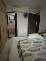 Blk 340B Sun Trellis (Sembawang), HDB 4 Rooms #515693651